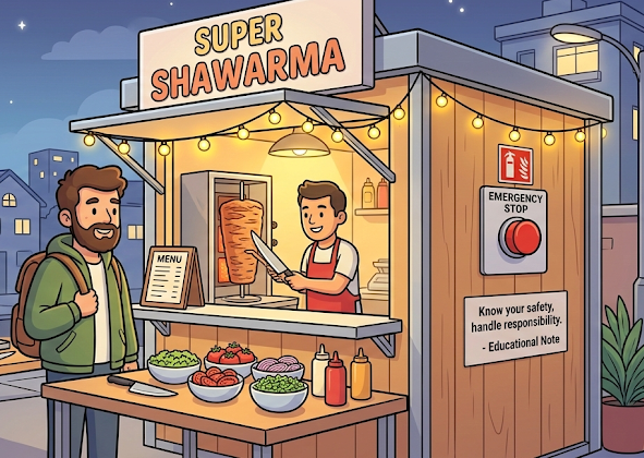 Elige la puerta correcta