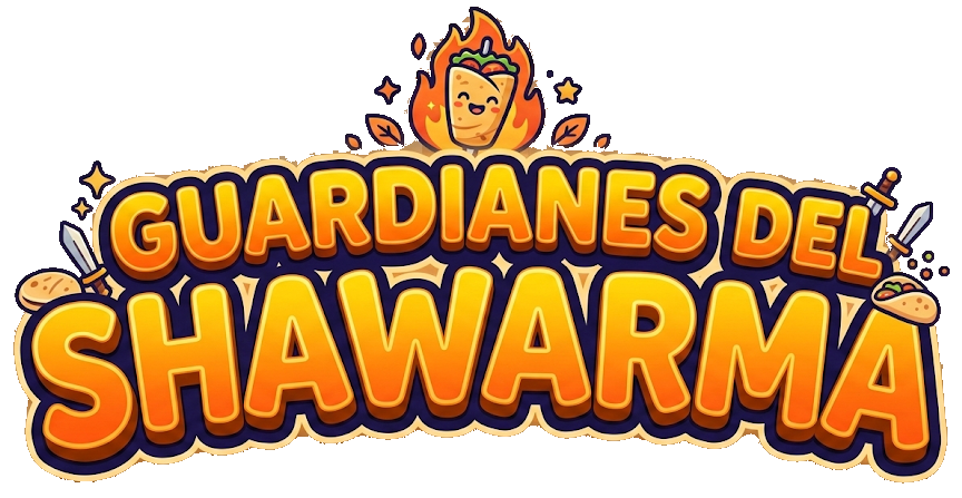 Shawarma Seguro